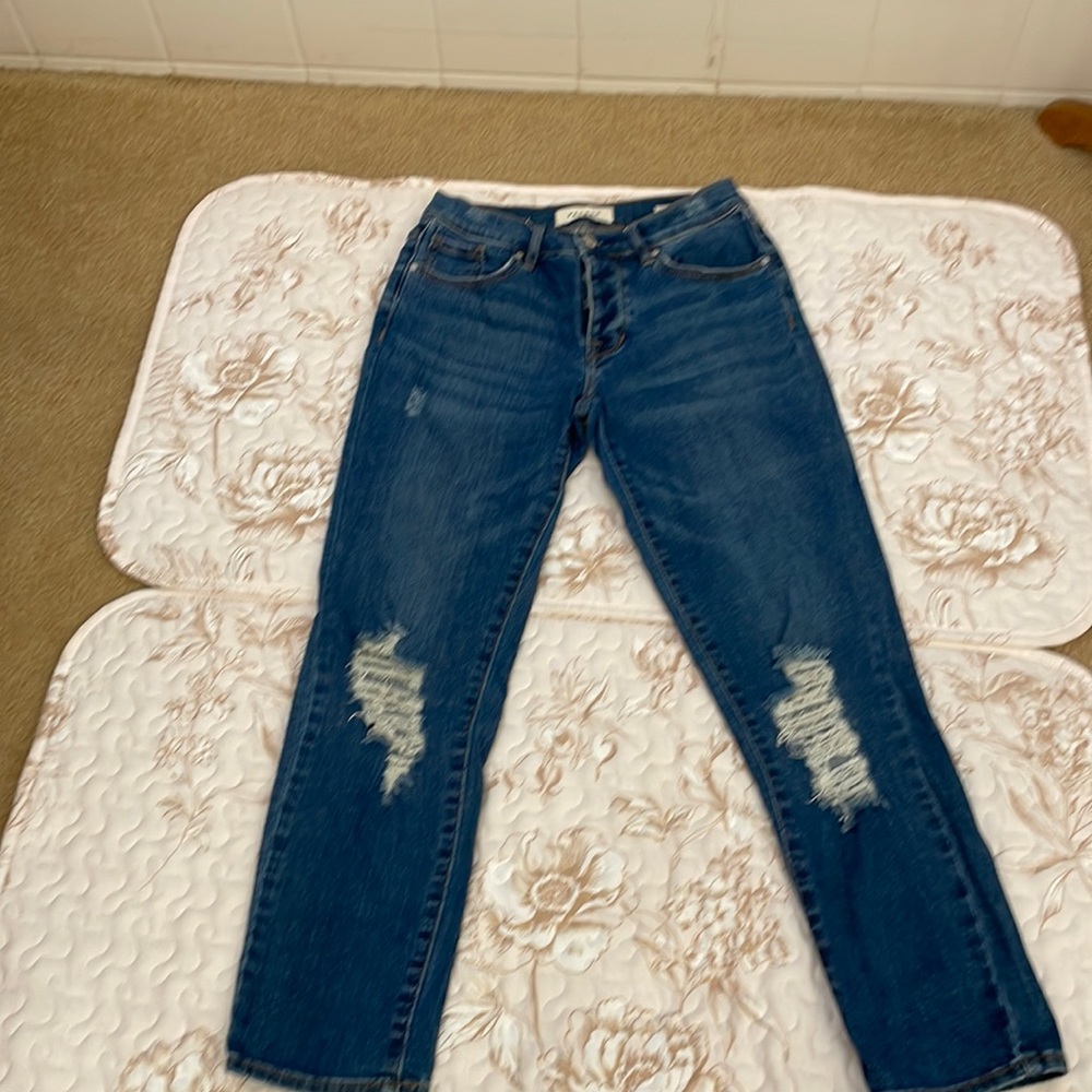 Pacsun boyfriend jeans/24